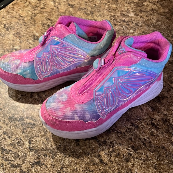 Skechers Dream Racer - Butterfly Express - Picture 5 of 8